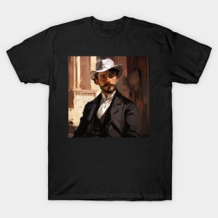 John Singer Sargent T-Shirt